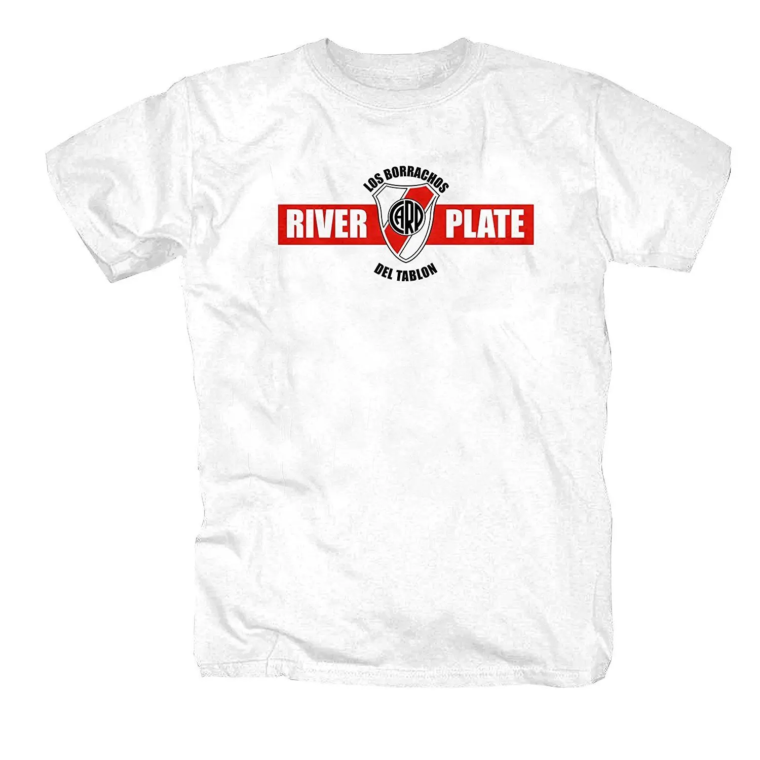 River plate t shirt Clearance
