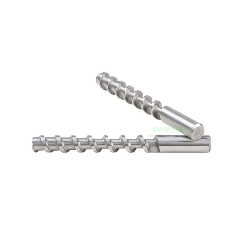 Ceramic-Mud-Powder-Extruder-Micro-Screw-8MM-X-82MM-Throat-Feed-Rod-Feed-Rod-3D-Printer (3)