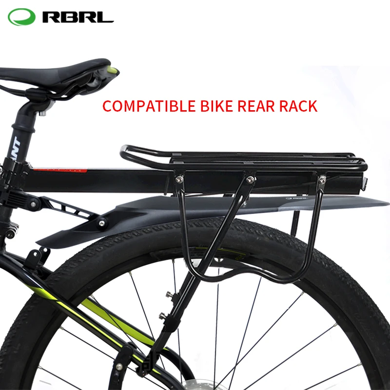RBRL MTB Mudguard крылья для велосипеда регулируемый велосипедный щиток наборы патент