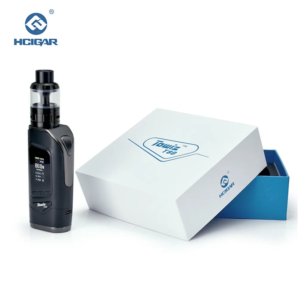 T80 vape Kit3