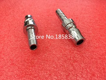 

10Ppcs/lot PH20 Pneumatic tube quick connector C -style pagoda quick twist fitting