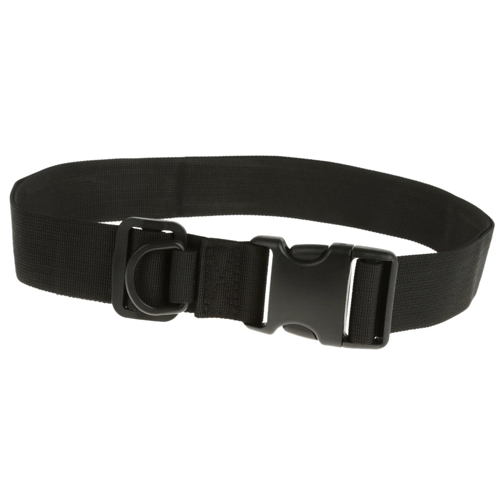 120cm Survival Adjustable Tactical Belt Combat Swat Security Rescue Military Outdoor Tactical Belt Men's Duty Belt Rescue Rigger