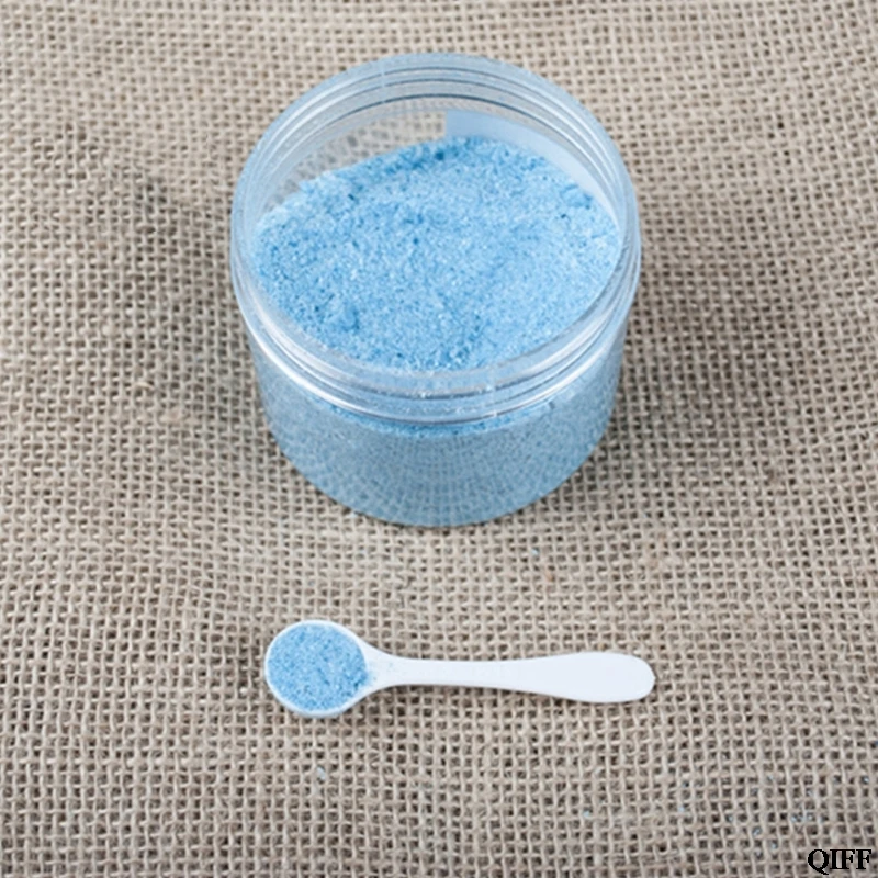 

Drop Ship&Wholesale 1 Gram Granular Powder Fertilizer White Scoop Spoon Plastic Gardening Supplies APR29