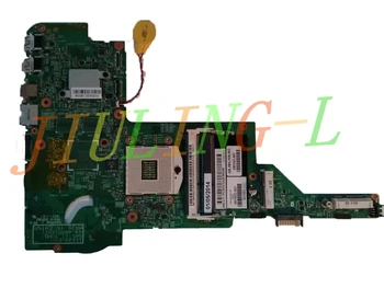

JOUTNDLN FOR HP DM4 DM4-3000 Laptop Motherboard 681853-001 48.4RG01.011 HM77 Mainboard