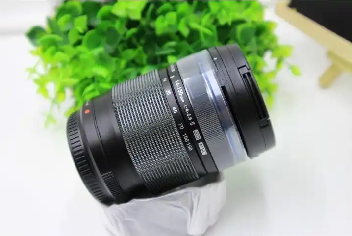 Olympus 14 150mm Lens New Olympus M Zuiko Ed 14 150mm F 4 0 5 6 Ii Lens For Olympus Panasonic Micro Four Thirds Slr Camera Lens For Olympus Lens Olympuslens For Camera Aliexpress