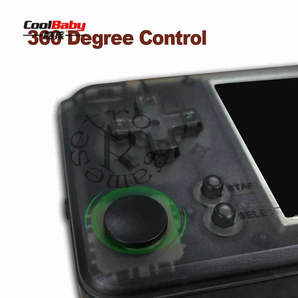  RS-97 Upgrade Q9 3