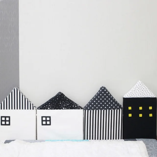 kamimi cute baby bed