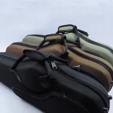 Высокое качество E плоский альт саксофон сумки/саксофон Саксофон чехол саксофон рюкзак для взрослых музыкальный инструмент игрушки