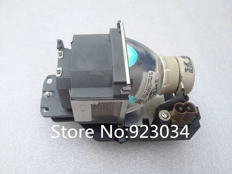

LMP-E211 Projector lamp with housing for EW130 EX100 EX120 EX145 EX175 EW130