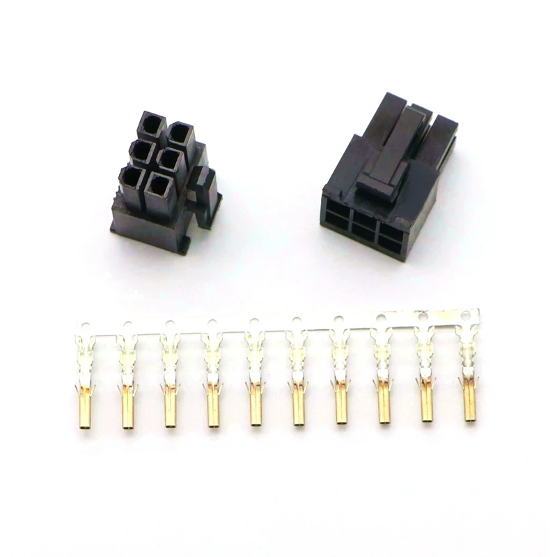 Connector mod