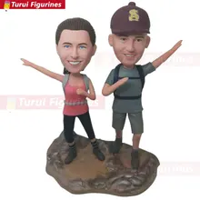 Hiker Wedding Cake Topper Hiker Personalized Wedding Cake Topper Hiker Custom Bobble Head Hiker Cake Topper Hiker Wedding Gift H Hiker Wedding Cake Topper Hiker Personalized Wedding Cake Topper Hiker Custom Bobble Head Hiker Cake Topper Hiker Wedding Gift H