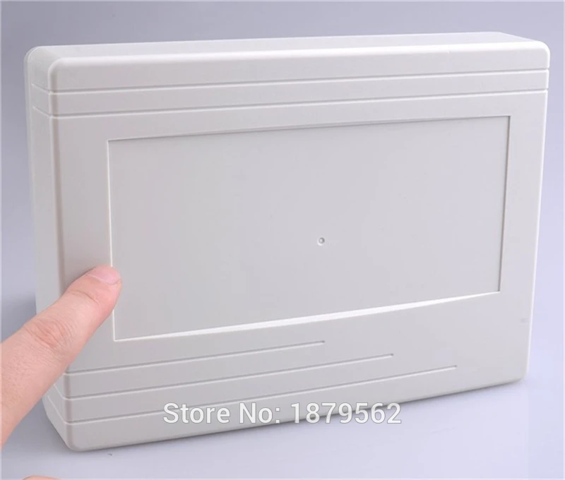 Индивидуальный проект коробки настенный plasitc корпус ABS пластик случаях электронные 200*145*56 мм