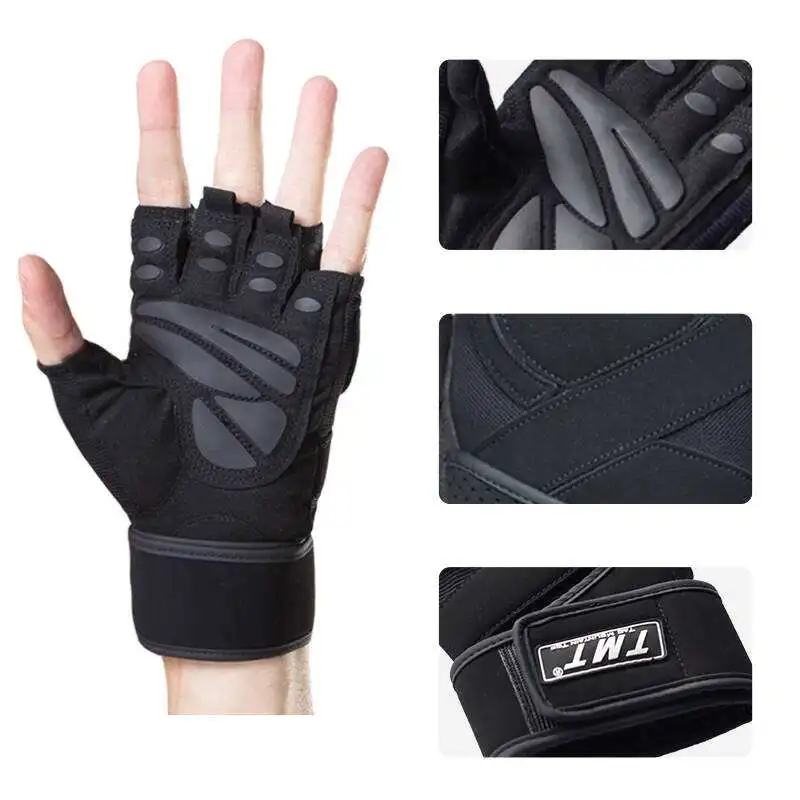 

SW Sunscreen Gloves Women Spring and Summer Book Short Edition Elastic Bike Driving Anti-skid Touch Screen Cotton Breathable Glo