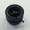 Objectif pour caméra CCTV 2.8mm 3MP F1.2 Mount CS, 1/2, 7 pouces, CY-2.8F1.2-3MP ► Photo 2/3