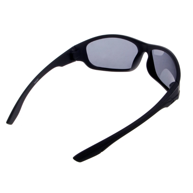 Mens Polarized Sunglasses Driving Cycling Glasses Sports Outdoor Fishing Eyewear