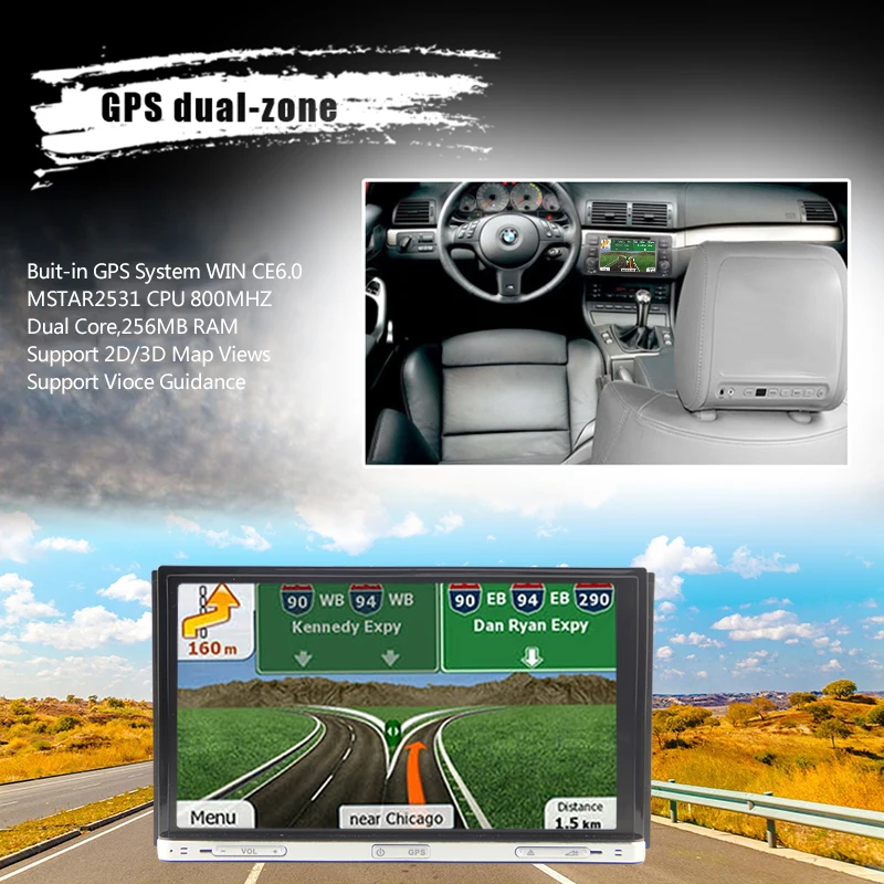 DK7053GPS