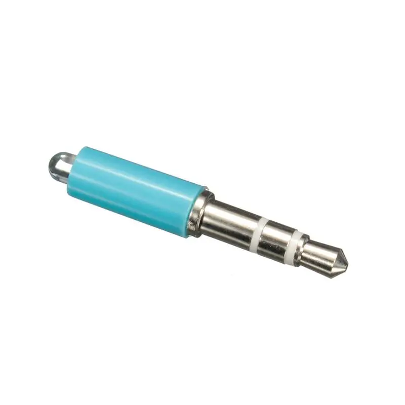 Headphone Jack Dust Plug Ios/android Phone Easily Using to Remote