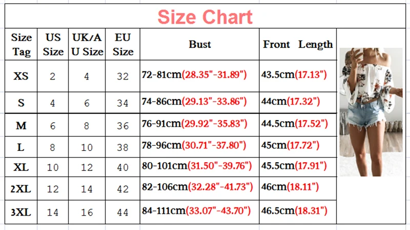 Size