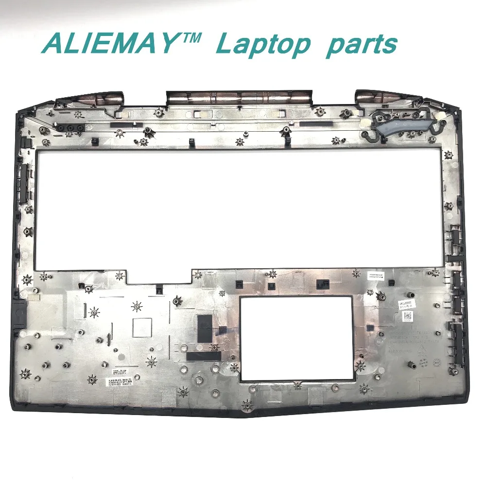 Новый оригинальный чехол для ноутбука Dell ALIENWARE 17 R1 alienware 17D Упор рук A12CT3|laptop case|laptop