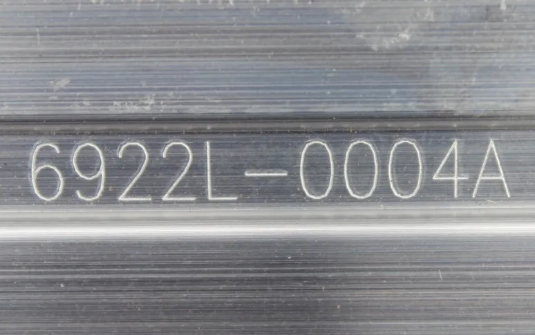 2 шт./компл. светодиодный Подсветка полосы для LG 55LM4600 55LS4500 55G2 UG 55E600Y 55LW6200 6922L 0003A 0004A