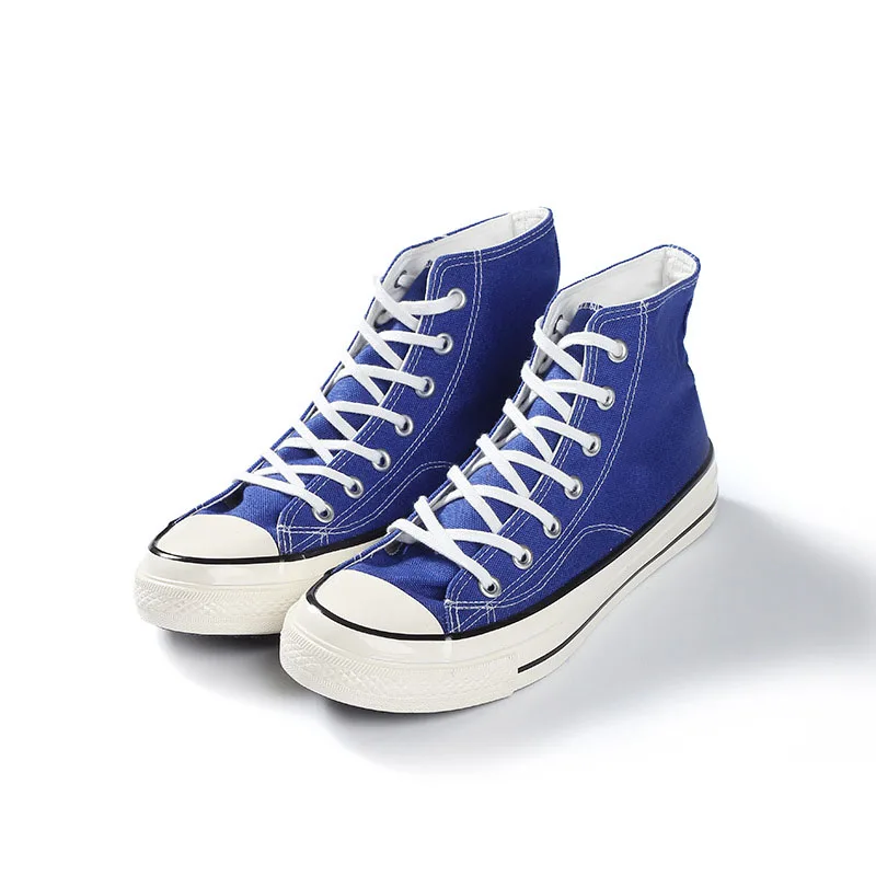 sapatos planos masculinos sapatos femininos vulcanizados
