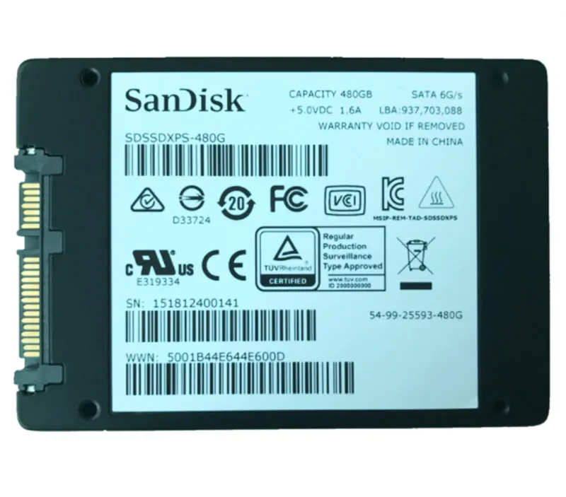 SanDisk SDD HD SSD M2 HDD 2.5 960 GB 240 GB Disk Sata Internal Disco Duro Interno Sata 3 2.5 Drevo for Laptop Computer SanDisk SDD HD SSD M2 HDD 2.5 960 GB 240 GB Disk Sata Internal Disco Duro Interno Sata 3 2.5 Drevo for Laptop Computer