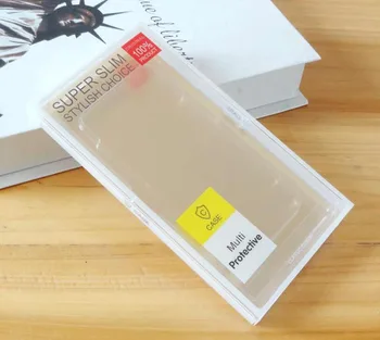 

Luxury Quality Protection Plastic Packaging With Blister Retail Box For Iphone X XR XS Max 11 Pro Max 6 6s 7 8 Plus Case Cover