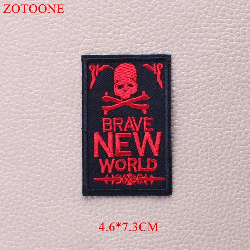 clothes patches