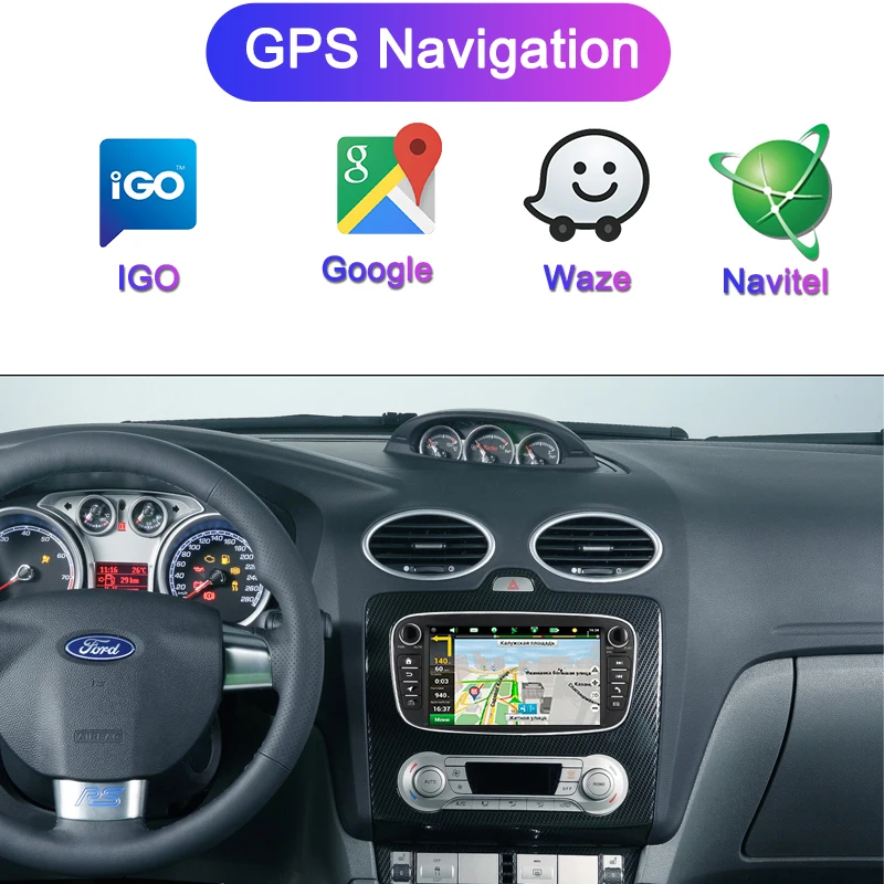 Sale Navivox 2 Din Android 9.0 Car Multimedia Player for Ford Focus 2 3 2004-2011 Mondeo Galaxy S-max Kuga C-max Car Radio Navigation 1 Sale Navivox 2 Din Android 9.0 Car Multimedia Player for Ford Focus 2 3 2004-2011 Mondeo Galaxy S-max Kuga C-max Car Radio Navigation 1