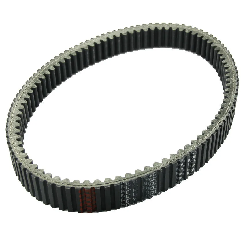 

ATV DRIVE BELT TRANSFER BELT CLUTCH BELT FOR Arctic Cat ATV 650 H1 International 2010-2012 FIS Limited Edition