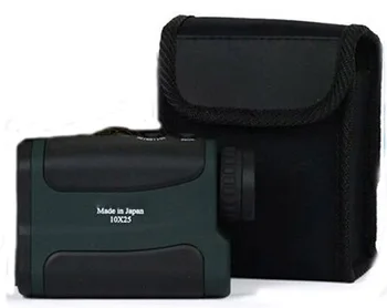 

10X25 5-700M Laser Rangefinder 700m/yard Laser Range Finder Monocular Distance Meter Golf Rangefinders Measure Laser Distance