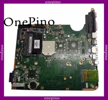 Top quality , For HP laptop mainboard DV6 DV6-1000 509451-001 laptop motherboard,100% Tested 60 days warranty