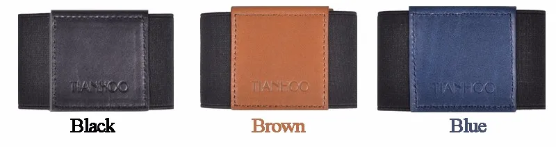 TH-CC16 Carte Credit Card Holder  (14)
