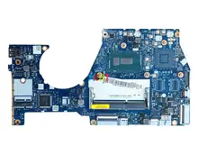 

for Lenovo Yoga 3 14 FRU : 5B20H35640 BTUU1 NM-A381 w i5-5200U CPU Laptop Motherboard Mainboard Tested