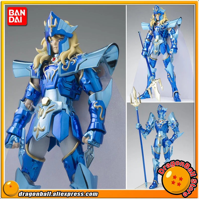 bandai saint seiya figures