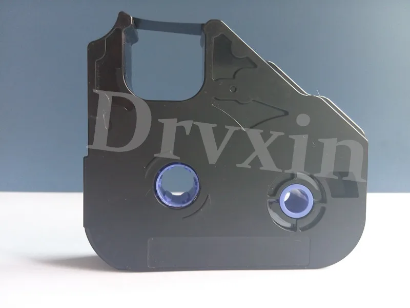 Ink Ribbon Cartridges Compatible MK RS100B 3604B001 Cartridges Cable ID