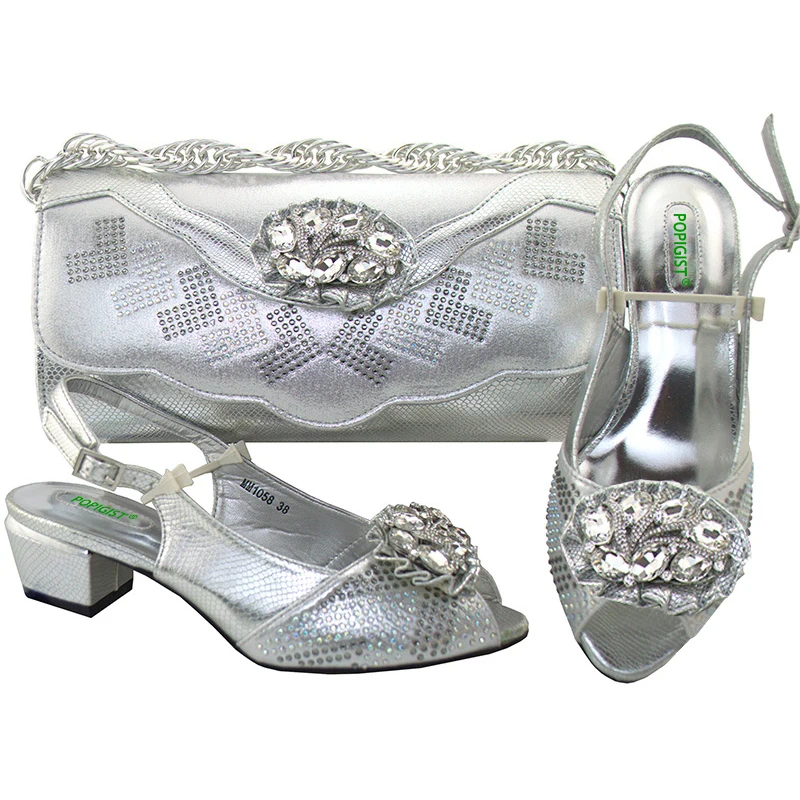 MM1058 Silver