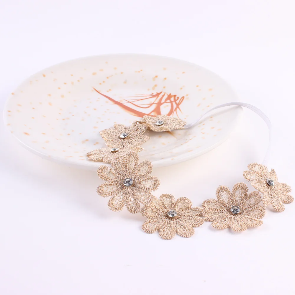 moq 1pc new style rhinestone headband hairband baby new baby flower headband for hair accessories fashion moq 1pc new style rhinestone headband hairband baby new baby flower headband for hair accessories fashion