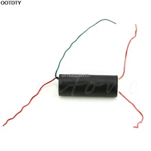 DC Step-up 3.6v-6v to 400kV Boost Pulse Power Module High-voltage Generator