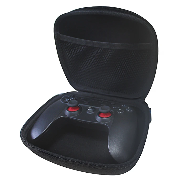 Черный чехол контроллера для GameSir G3 G4 G5 M2 T4 T1 серии игровой контроллер, также подходит для PS4 Xbox переключатель геймпад