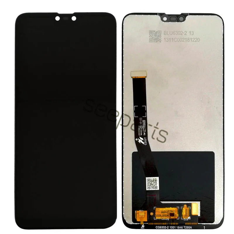 For ASUS ZB634KL LCD (2)