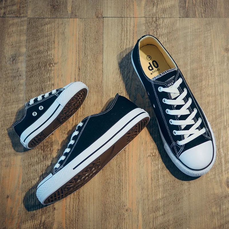 newlook canvas shoes