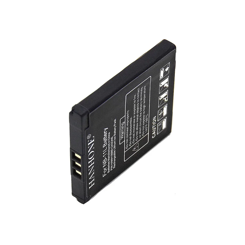 10 шт. 1500 мАч NB 11L NB11L для Canon A3500 A4000IS A2600 IXUS 132 155 240 245 140 265 125 HS батарея|Цифровые