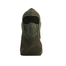 Уличные теплые шапки Кемпинг Зимний Лыжный ветрозащитный для езды полная маска для лица и шеи шапки туристические шапки для туризма