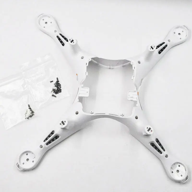 Оригинальной DJI Phantom 4 Pro V2.0 верхней середине корпуса Ремонт Sapre часть