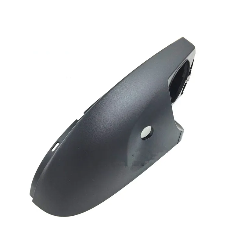 

Car Rear mirror housing E70 X5 E71 X6 2008-2013b mw48 35 50 series Rear view mirror housing Cover plate locking mechanism