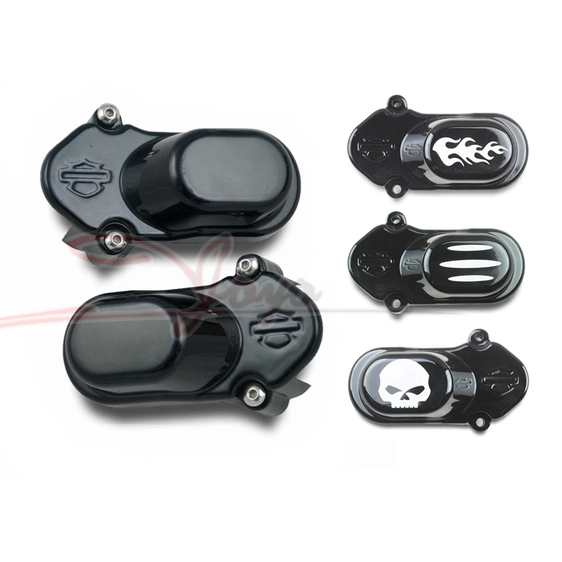 

DIY Bar & Shield Rear Axle Cover Kit For Harley Sportster XL1200 C/L/N/V/X XL883 C/N/L 48 72 2005-2016