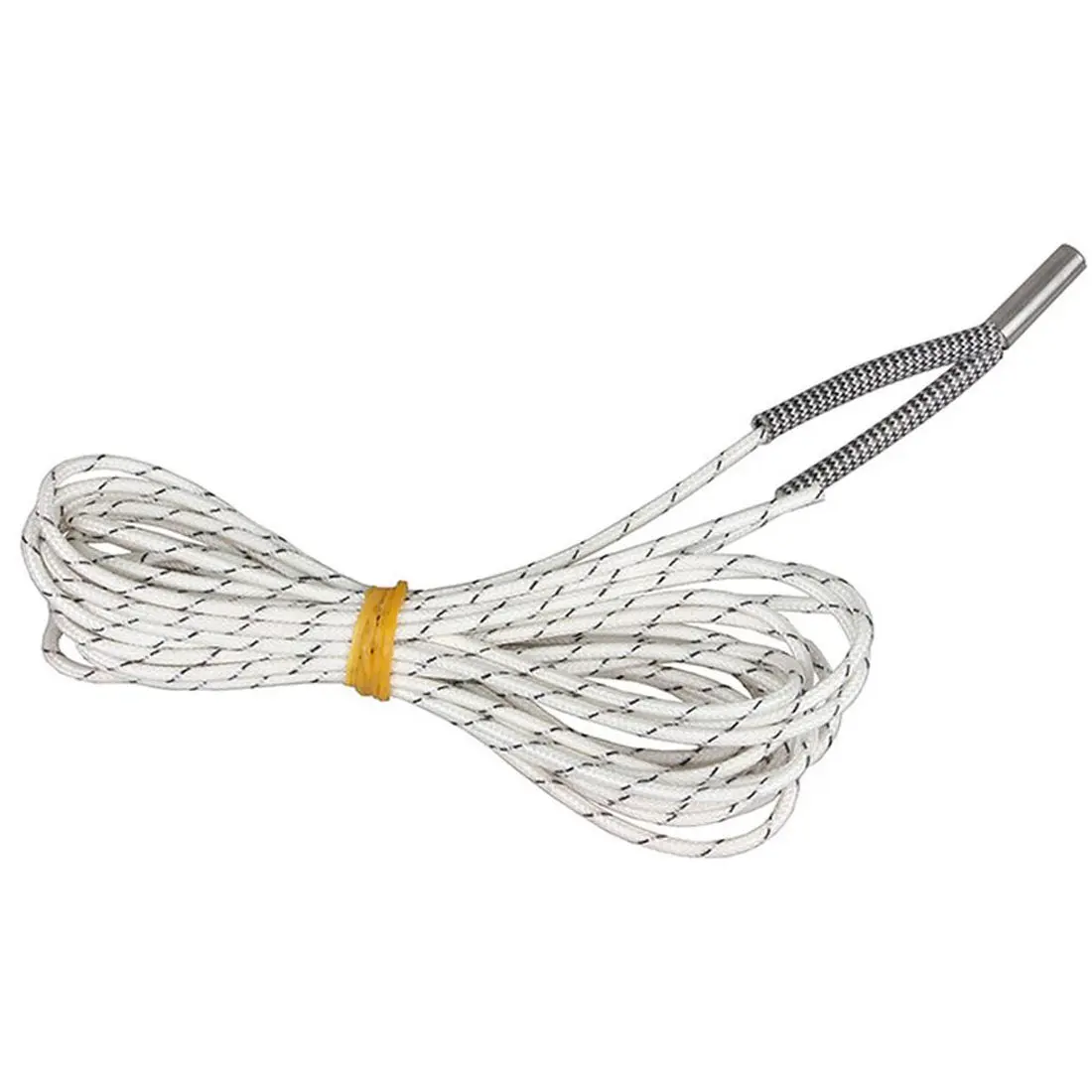 

1 pc parti Della Stampante 3D Reprap Tubo di Riscaldamento Reprap 12 V 24 V 50 W Cartuccia di del Riscaldatore per HotEnd J-Head