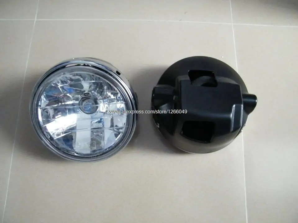 

Motorcycle Head Lamp fit Yamaha XJR1300 XJR 1300