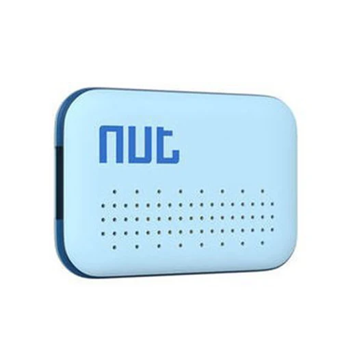 

Nut 3 Mini Smart Tag GPS Tracker Bluetooth Anti-lost Alarm Key Finder Locator